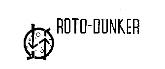 ROTO-DUNKER