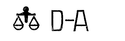 D-A