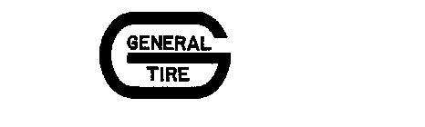 G GENERAL TIRE