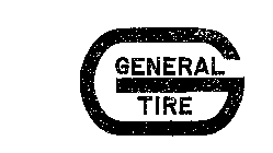 G GENERAL TIRE