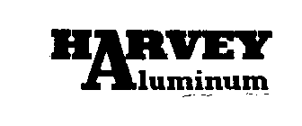 HARVEY ALUMINUM