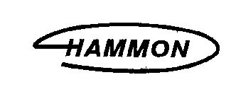 HAMMON