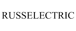 RUSSELECTRIC