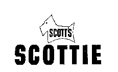 SCOTT'S SCOTTIE