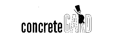 CONCRETE GARD