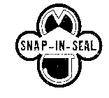 SNAP-IN-SEAL
