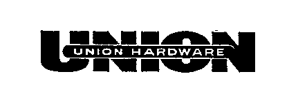 UNION HARDWARE