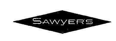 SAWYER'S