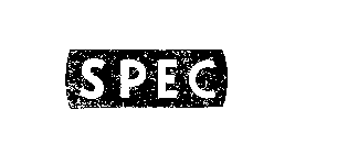 SPEC