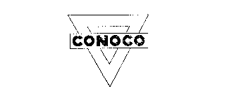 CONOCO