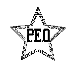 P.E.O.