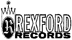 R REXFORD RECORDS