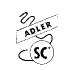 ADLER SC