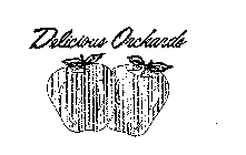 DELICIOUS ORCHARDS