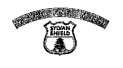 SYLVAN SHIELD NATURE'S FINEST MULCH