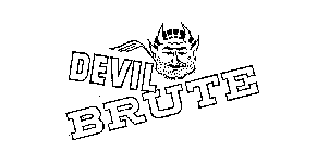 DEVIL BRUTE