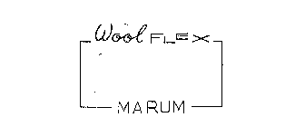 WOOL FLEX MARUM