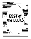 BEST OF THE BLUES