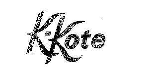 K-KOTE