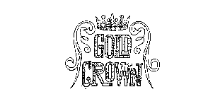 GOLD CROWN