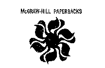 MCGRAW-HILL PAPERBACKS