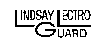 LINDSAY LECTRO GUARD