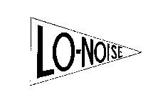 LO-NOISE
