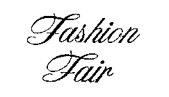 FASHION FAIR