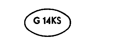 G 14KS