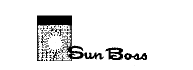 SUN BOSS