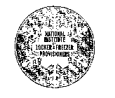NATIONAL INSTITUTE OF LOCKER & FREEZER PROVISIONERS