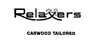 RELAXERS CARWOOD TAILORED
