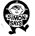 SIMON SAYS