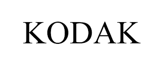 KODAK