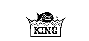 IDEAL KING