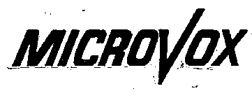 MICROVOX