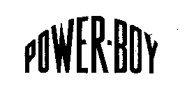 POWER-BOY