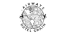 AIRWAYS HOTEL CHAIN