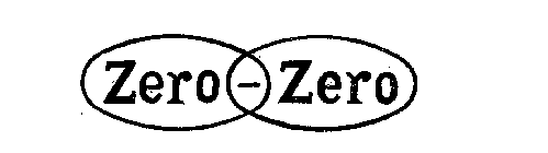 ZERO-ZERO