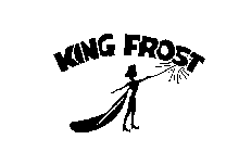 KING FROST
