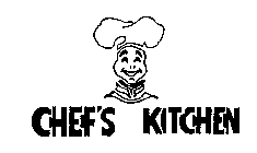 CHEF'S KITCHEN