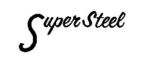 SUPER STEEL