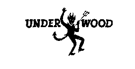 UNDERWOOD