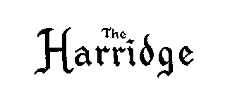 THE HARRIDGE