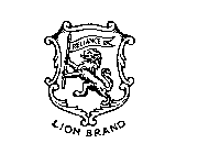 RELIANCE LION BRAND
