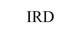 IRD