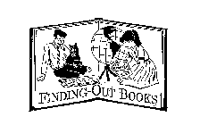 FINDING-OUT BOOKS