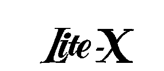 LITE-X