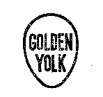 GOLDEN YOLK