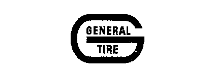 G GENERAL TIRE